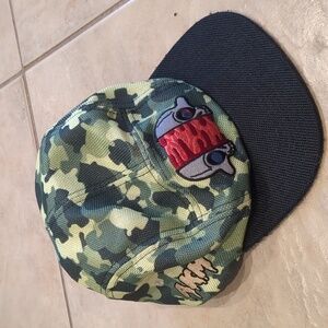 Grassroots California AKM 420 Limited Edition Adjustable Hat